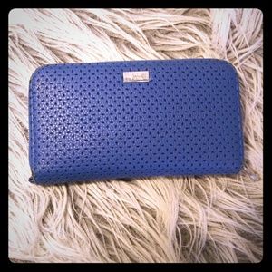 All about the benjamins 31 wallet